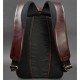 Шкіряний рюкзак BlankNote BN-BAG-48-vin бордовий (Код. 17052-04) додаткове фото № 5