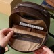 Шкіряний рюкзак BlankNote BN-BAG-22-choko-zam коричневий (Код. 18730-04) додаткове фото № 2