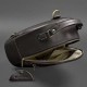 Шкіряний рюкзак BlankNote BN-BAG-22-choko коричневий (Код. 18729-04) додаткове фото № 1