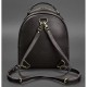 Шкіряний рюкзак BlankNote BN-BAG-22-choko коричневий (Код. 18729-04) додаткове фото № 2