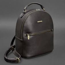 Шкіряний рюкзак BlankNote BN-BAG-22-choko коричневий