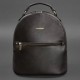 Шкіряний рюкзак BlankNote BN-BAG-22-choko коричневий (Код. 18729-04) додаткове фото № 3