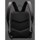 Шкіряний рюкзак BlankNote BN-BAG-39-1-g чорний (Код. 18807-04) додаткове фото № 3