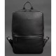 Шкіряний рюкзак BlankNote BN-BAG-39-1-g чорний (Код. 18807-04) додаткове фото № 4