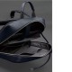 Шкіряний рюкзак BlankNote BN-BAG-39-1-navy-blue синій (Код. 18808-04) додаткове фото № 2