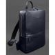 Шкіряний рюкзак BlankNote BN-BAG-39-1-navy-blue синій (Код. 18808-04) головне фото