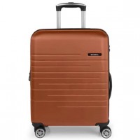 Чемодан на колесах Gabol Escape (S) Naranja оранжевый маленький Чемодан на колесах Gabol Escape (S) Naranja оранжевый маленький