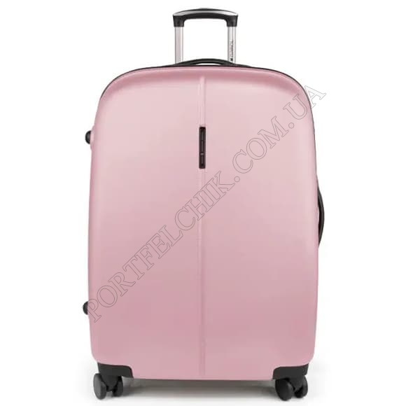 Чемодан на колесах Gabol Paradise XP (L) Pink розовый большой (Код. 18363-19) главное фото