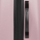 Чемодан на колесах Gabol Paradise XP (L) Pink розовый большой (Код. 18363-19) дополнительное фото № 8