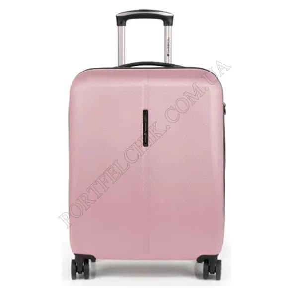 Чемодан на колесах Gabol Paradise XP (S) Pink розовый маленький (Код. 18367-19) главное фото