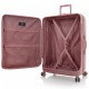Чемодан на колесах Heys EZ Fashion (L) Rose Gold розовый большой (Код. 17833-19) дополнительное фото № 1