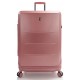 Чемодан на колесах Heys EZ Fashion (L) Rose Gold розовый большой (Код. 17833-19) дополнительное фото № 4