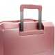 Чемодан на колесах Heys EZ Fashion (L) Rose Gold розовый большой (Код. 17833-19) дополнительное фото № 9