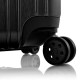 Валіза на колесах Heys Xtrak (M) Black чорний середній (Код. 13415-19) додаткове фото № 6