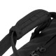 Сумка дорожная Highlander Boulder Duffle Bag 70L Black черный (Код. 17030-19) дополнительное фото № 3