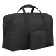 Сумка дорожная Highlander Boulder Duffle Bag 70L Black черный (Код. 17030-19) главное фото