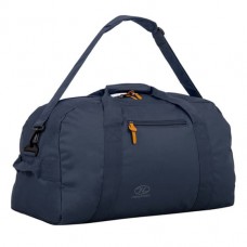 Сумка дорожная Highlander Cargo II 45 Denim Blue синий Сумка дорожная Highlander Cargo II 45 Denim Blue синий