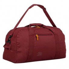 Сумка дорожная Highlander Cargo 45L Port бордовый Сумка дорожная Highlander Cargo 45L Port бордовый