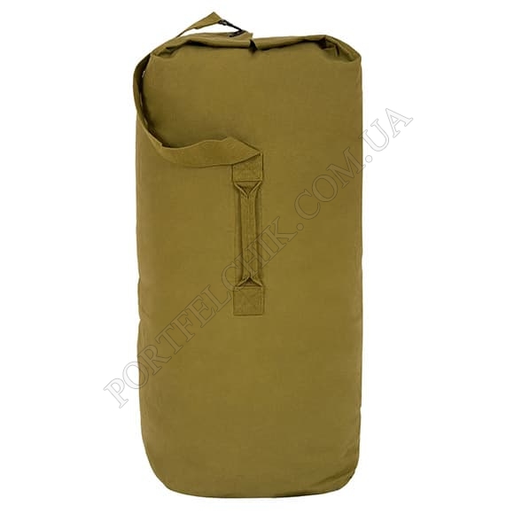 Сумка дорожная Highlander Kit Bag 14" Base Olive оливковый (Код. 16829-19) главное фото