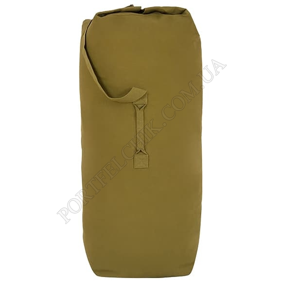 Сумка дорожня Highlander Kit Bag 16" Base Olive оливковий (Код. 17184-19) головне фото