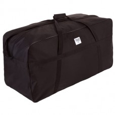 Сумка дорожная TravelZ Bag 175 Black черный Сумка дорожная TravelZ Bag 175 Black черный