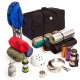 Сумка дорожная TravelZ Bag 175 Black черный (Код. 13234-19) дополнительное фото № 3