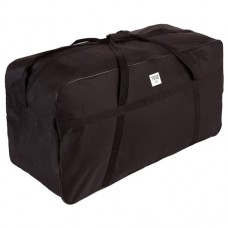 Сумка дорожная TravelZ Bag 235 Black черный Сумка дорожная TravelZ Bag 235 Black черный
