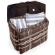 Сумка дорожная TravelZ Bag 235 Black черный (Код. 13235-19) дополнительное фото № 2