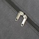 Сумка дорожная TravelZ Basics Black черный (Код. 18256-19) дополнительное фото № 3