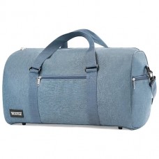 Сумка дорожная TravelZ Basics Jeans Blue голубой Сумка дорожная TravelZ Basics Jeans Blue голубой