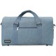 Сумка дорожная TravelZ Basics Jeans Blue голубой (Код. 18255-19) дополнительное фото № 3