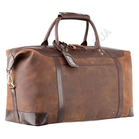 Сумка дорожная Visconti TC-152 TAN/MLN коричневый (Код. 13494-01) главное фото
