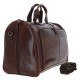 Сумка дорожная Ashwood 8150 Brown коричневый (Код. 18286-01) главное фото