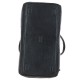Сумка дорожня Ashwood G30 Black чорний (Код. 18802-01) додаткове фото № 3