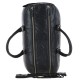Сумка дорожня Ashwood G30 Black чорний (Код. 18802-01) додаткове фото № 4