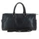 Сумка дорожня Ashwood G30 Black чорний (Код. 18802-01) додаткове фото № 6