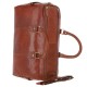 Сумка дорожня Ashwood G30 Honey коричневий (Код. 18803-01) додаткове фото № 1