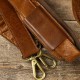 Сумка дорожня Ashwood G30 Honey коричневий (Код. 18803-01) додаткове фото № 10