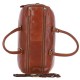 Сумка дорожня Ashwood G30 Honey коричневий (Код. 18803-01) додаткове фото № 2