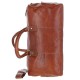 Сумка дорожня Ashwood G30 Honey коричневий (Код. 18803-01) додаткове фото № 4