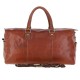 Сумка дорожня Ashwood G30 Honey коричневий (Код. 18803-01) додаткове фото № 5