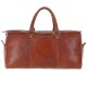 Сумка дорожня Ashwood G30 Honey коричневий (Код. 18803-01) додаткове фото № 6