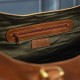 Сумка дорожня Ashwood G30 Honey коричневий (Код. 18803-01) додаткове фото № 8