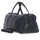 Сумка дорожня Ashwood K48 Black чорний (Код. 18804-01) додаткове фото № 1
