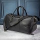 Сумка дорожня Ashwood K48 Black чорний (Код. 18804-01) додаткове фото № 4