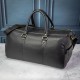 Сумка дорожня Ashwood K48 Black чорний (Код. 18804-01) додаткове фото № 5
