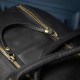 Сумка дорожня Ashwood K48 Black чорний (Код. 18804-01) додаткове фото № 6