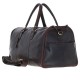 Сумка дорожня Ashwood K48 Brown коричневий (Код. 18805-01) додаткове фото № 1