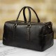 Сумка дорожня Ashwood K48 Brown коричневий (Код. 18805-01) додаткове фото № 4