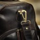 Сумка дорожня Ashwood K48 Brown коричневий (Код. 18805-01) додаткове фото № 7